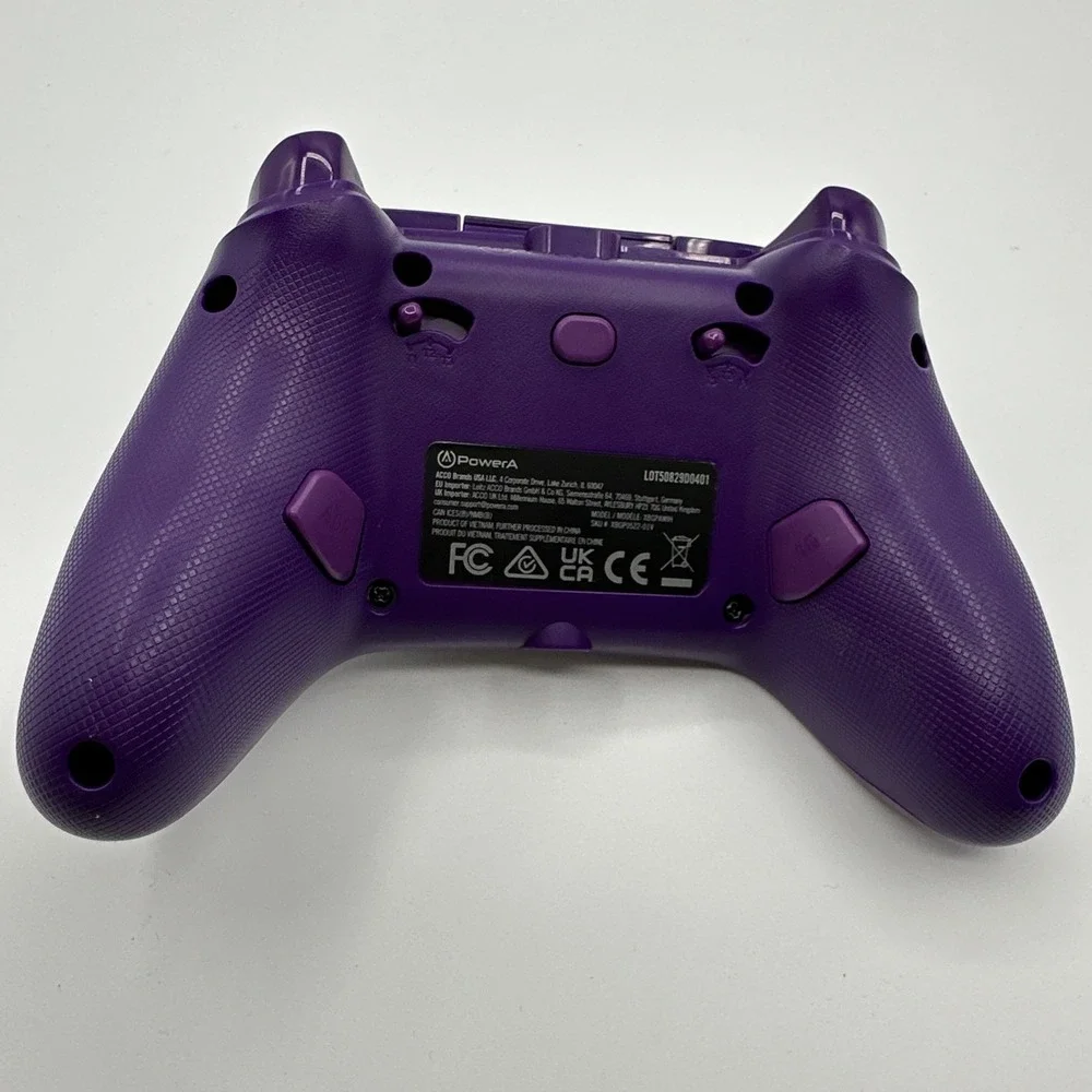Powera advantage wired